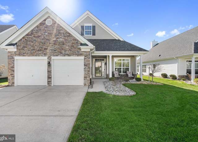 Property at 118 Field Loop, Glassboro, NJ 08028, 2 beds, 2 baths
