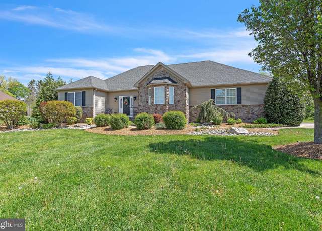 Property at 687 Aura Rd, Glassboro, NJ 08028, 3 beds, 2 baths