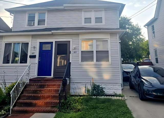 Property at 419 Glover St, Woodbury, NJ 08096, 2 beds, 1 bath