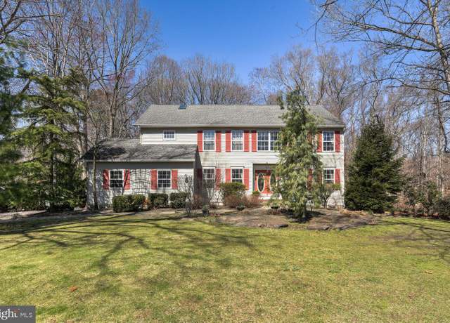 Property at 24 Lauren Ln, New Egypt, NJ 08533, 4 beds, 3 baths