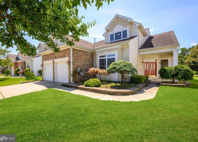 Property at 38 Strathmere St, Waretown, NJ 08758, 3 beds, 3 baths