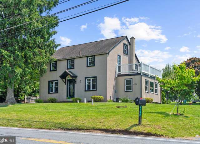 Property at 4258 New Holland Rd, Mohnton, PA 19540, 3 beds, 2 baths