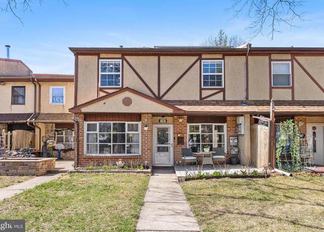 Property at 1283 Lisa Dr, Warrington, PA 18976, 1 bed, 1.5 baths
