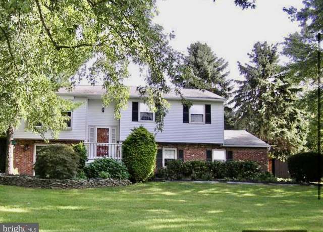 Property at 35 Beverly Dr, Kintnersville, PA 18930, 4 beds, 3 baths