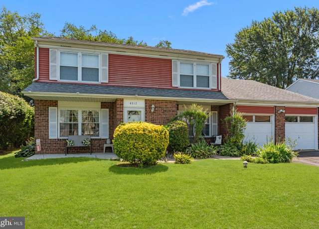 Property at 4517 Winding Brook Dr, Bensalem, PA 19020, 2 beds, 1 bath