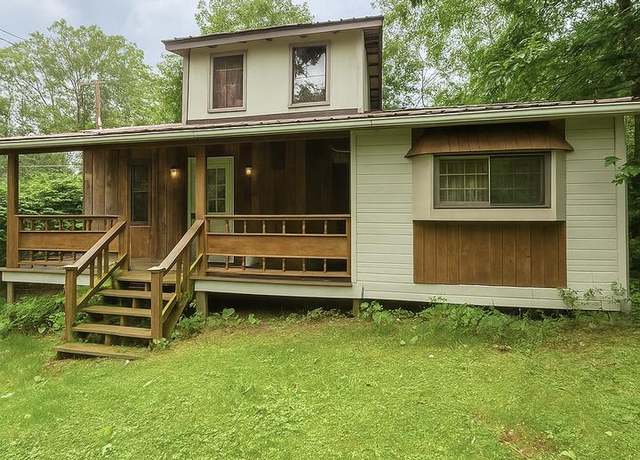Property at 3477 Old Erie, West Decatur, PA 16878, 2 beds