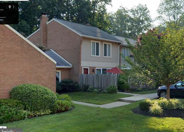 Property at 31 Gunning Ln Unit 6, Downingtown, PA 19335, 3 beds, 2.5 baths