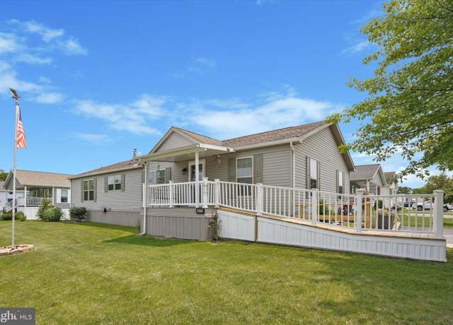 Property at 417 Petes Way, Garnet Valley, PA 19060, 3 beds, 2 baths