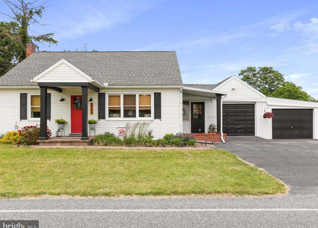 Property at 3781 Warm Spring Rd, Chambersburg, PA 17202, 2 beds, 1 bath