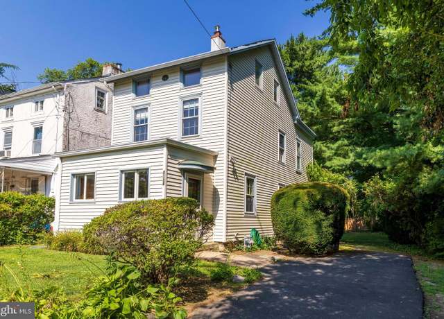 Property at 7834 Old York Rd, Elkins Park, PA 19027, 3 beds, 1 bath