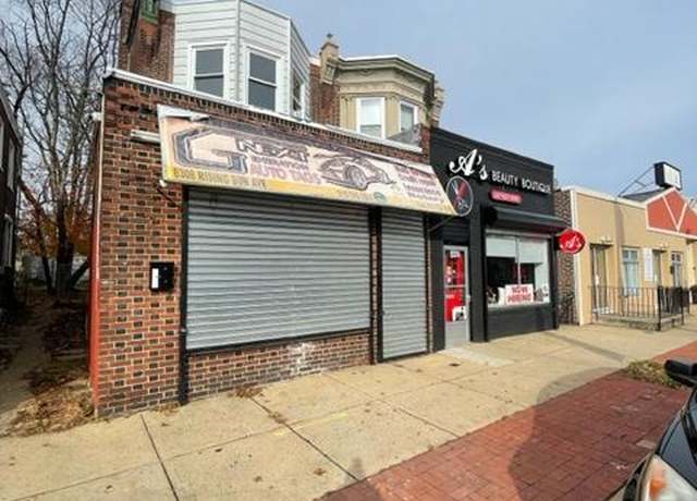 Property at 6308 Rising Sun Ave, Philadelphia, PA 19111, 3 beds