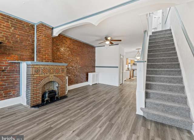 Property at 2969 Aramingo Ave, Philadelphia, PA 19134, 3 beds, 1.5 baths