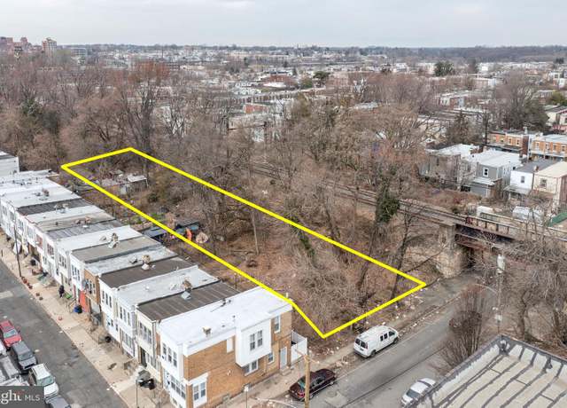 Property at 5324 N 3rd St, Philadelphia, PA 19120