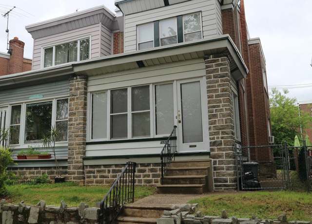 Property at 4527 Princeton Ave, Philadelphia, PA 19135, 3 beds, 1 bath