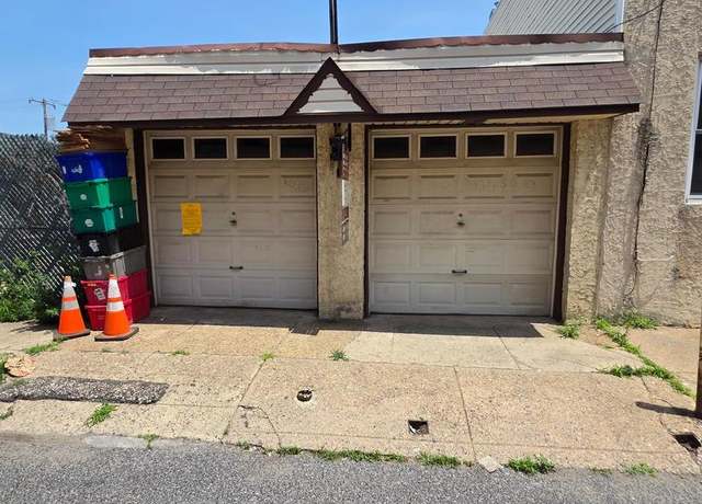 Property at 2561 E Auburn St, Philadelphia, PA 19134