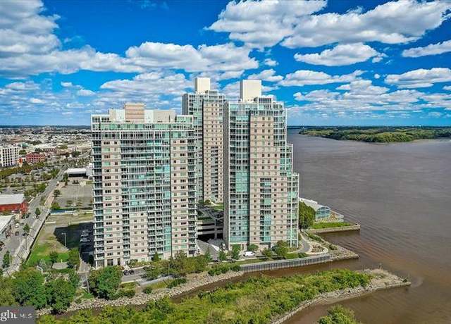 Property at 901 N Penn St Unit F701, Philadelphia, PA 19123, 2 beds, 2.5 baths