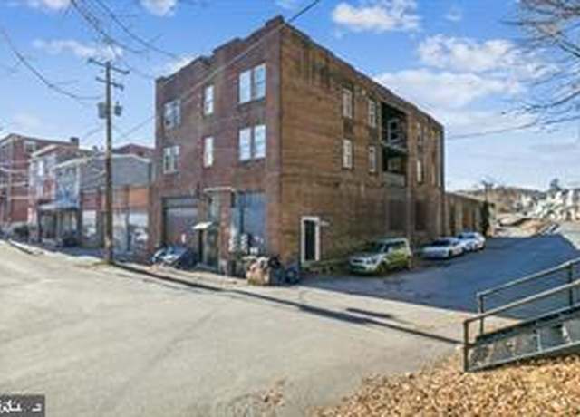Property at 326 W Broad St, Tamaqua, PA 18252, 9 beds