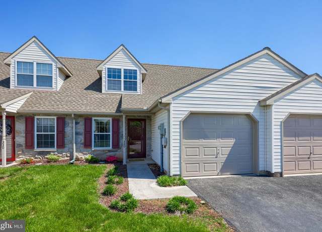 Property at 320 Glen Dr Unit B320, Manchester, PA 17345, 3 beds, 2 baths