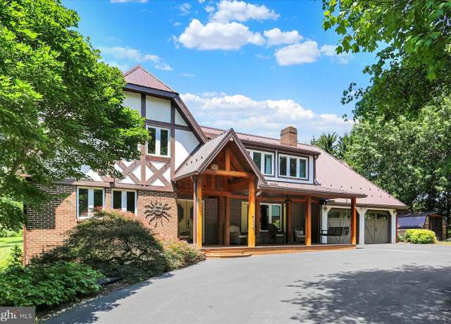 Property at 615 Beinhower Rd, Etters, PA 17319, 3 beds, 3.5 baths