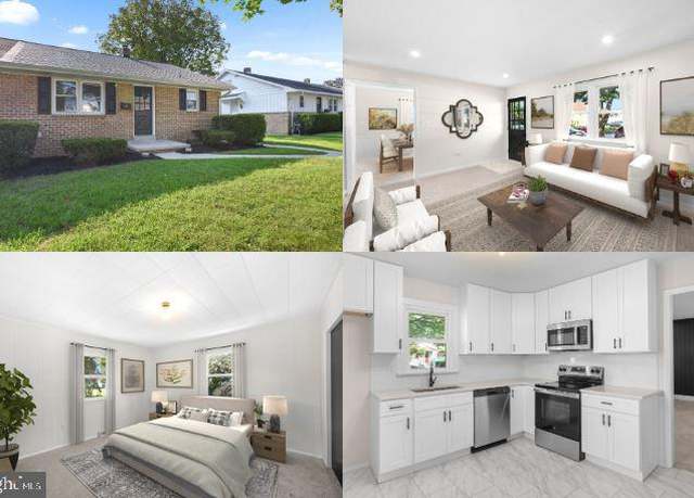 Property at 875 E Walnut St, Hanover, PA 17331, 2 beds, 1 bath