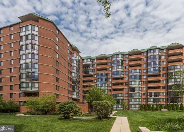 Property at 1001 N Randolph St #513, Arlington, VA 22201, 1 bed, 1 bath