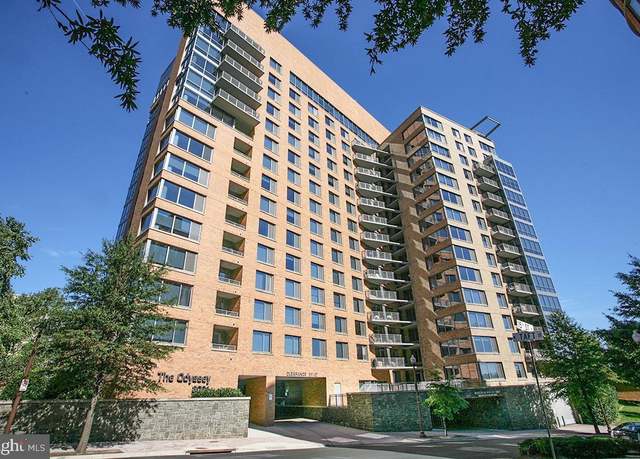 Property at 2001 15th St N #319, Arlington, VA 22201, 1 bed, 1 bath