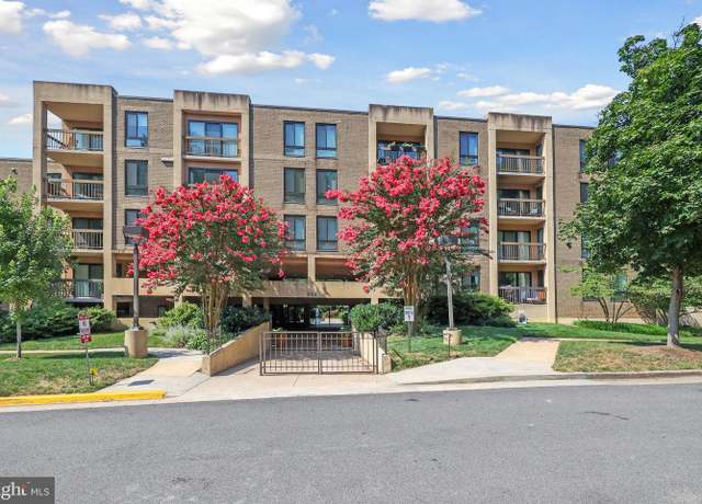 Property at 803 N Howard St #252, Alexandria, VA 22304, 2 beds, 2 baths