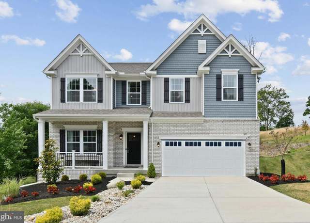 Property at 0 Winterset Ln, Warrenton, VA 20186, 4 beds, 2.5 baths