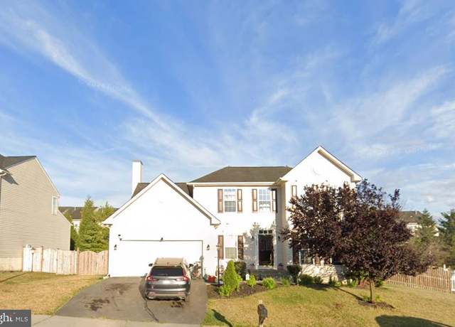 Property at 200 Stephens Run St, Stephens City, VA 22655, 4 beds, 3.5 baths