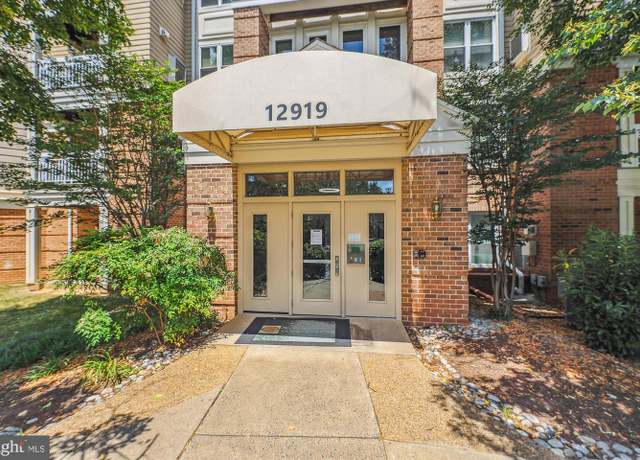 Property at 12919 Alton Sq #120, Herndon, VA 20170, 1 bed, 1 bath