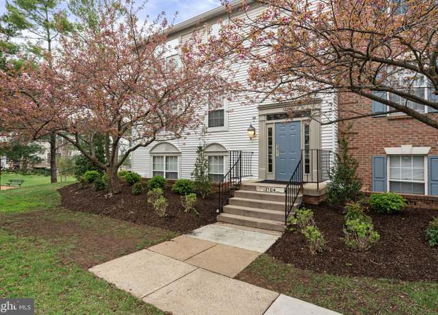 Property at 12104 Greenway Ct #301, Fairfax, VA 22033, 2 beds, 2 baths