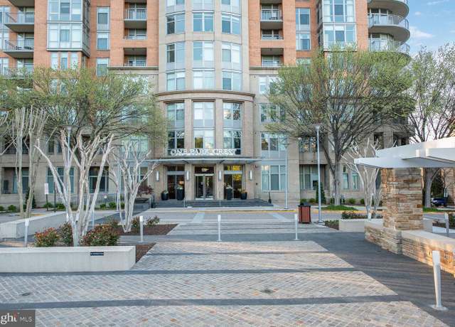 Property at 8220 Crestwood Heights Dr #1618, Mclean, VA 22102, 1 bed, 1 bath
