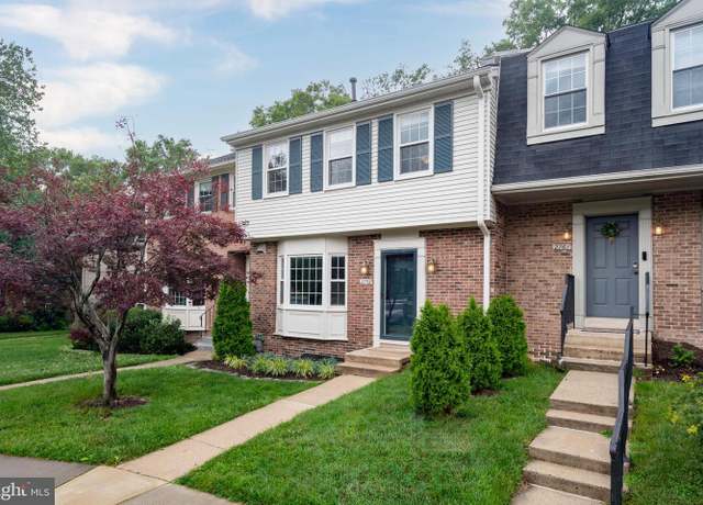 Property at 2759 Carter Farm Ct, Alexandria, VA 22306, 4 beds, 3.5 baths