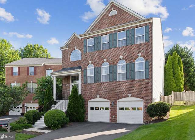 Property at 3005 Rose Arbor Ct, Fairfax, VA 22031, 5 beds, 3.5 baths