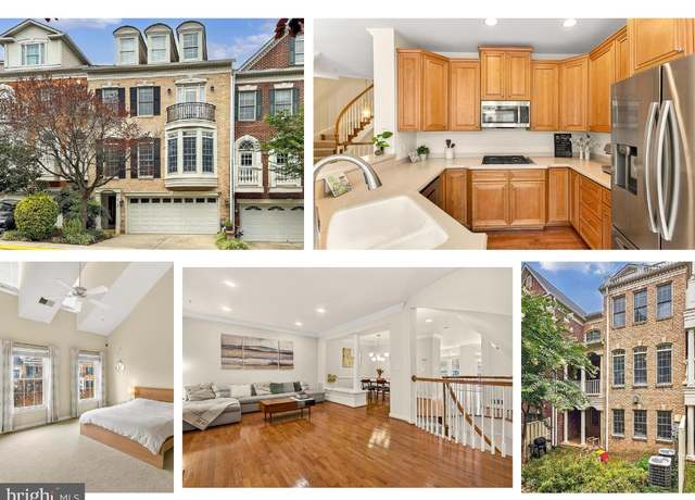 Property at 7718 Spoleto Ln, Mclean, VA 22102, 4 beds, 4.5 baths