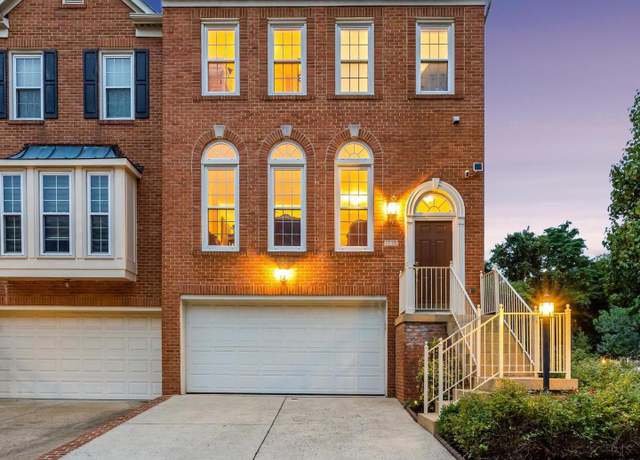 Property at 1776 Brentridge St, Vienna, VA 22182, 3 beds, 3.5 baths
