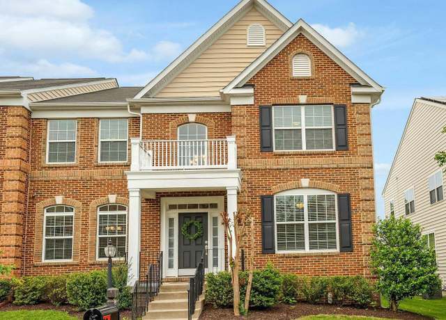 Property at 41706 Deer Grass Ter, Aldie, VA 20105, 6 beds, 5 baths