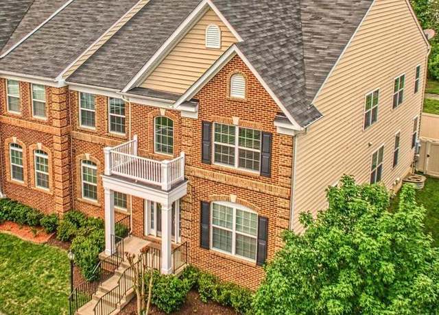 Property at 41706 Deer Grass Ter, Aldie, VA 20105, 6 beds, 5 baths