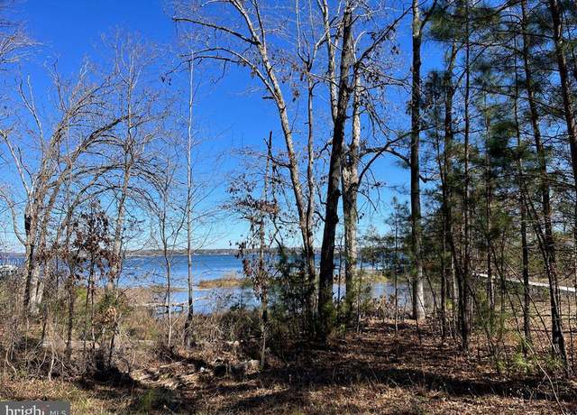 Property at Lot 01 Deep Harbor Ln, Lancaster, VA 22503