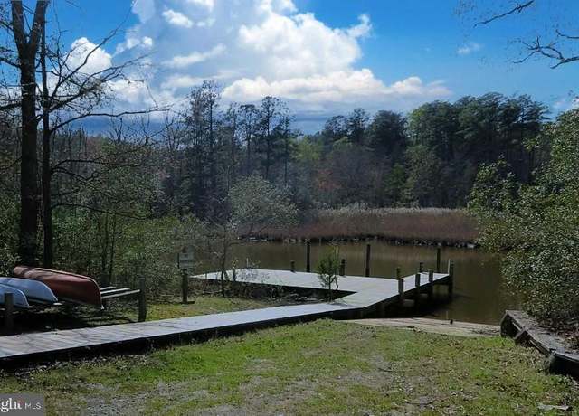 Property at 20 lot Lake View Dr, Heathsville, VA 22473