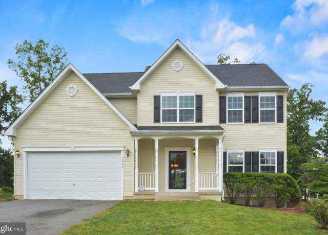 Property at 2042 Mourning Dove Dr, Locust Grove, VA 22508, 5 beds, 3.5 baths