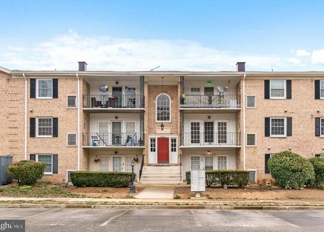 Property at 12715 Gordon Blvd #12715, Woodbridge, VA 22192, 2 beds, 2 baths