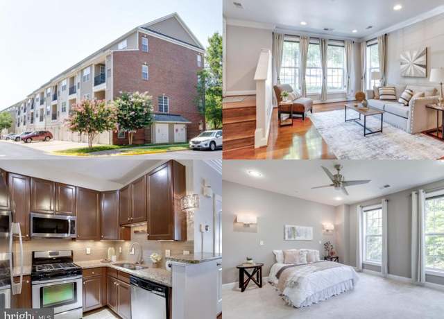 Property at 2322 Merseyside Dr, Woodbridge, VA 22191, 2 beds, 2.5 baths
