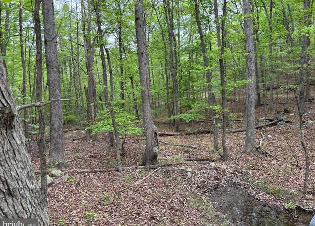 Property at 81 Brandy Rd, Front Royal, VA 22630