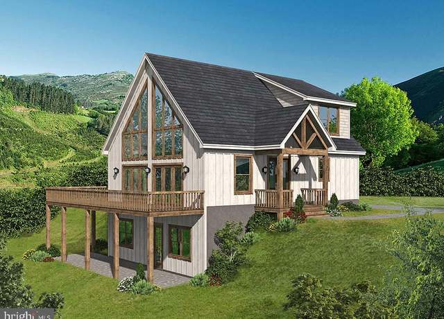 Property at Bragg Dr, Front Royal, VA 22630, 3 beds, 2 baths