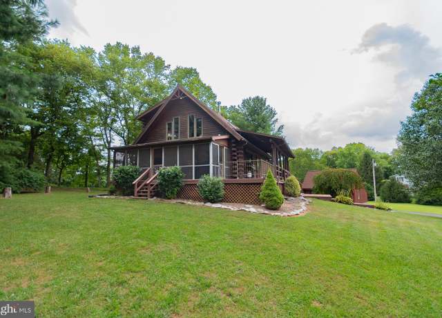 Property at 1337 Cedar Ln, Shepherdstown, WV 25443, 2 beds, 2 baths