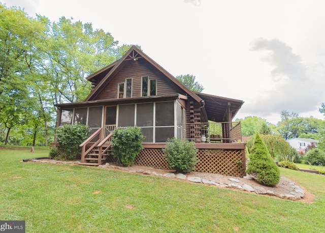 Property at 1337 Cedar Ln, Shepherdstown, WV 25443, 3 beds, 2 baths