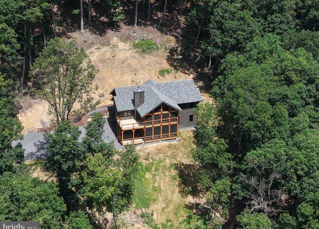 Property at 1188 Rocky Branch Rd, Baker, WV 26801, 3 beds, 3.5 baths