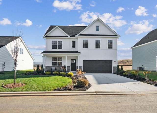 Property at 0 Atkinson St, Shenandoah Junction, WV 25442, 5 beds, 3 baths