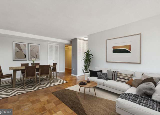 Property at 1301 Delaware Ave SW Unit N523, Washington, DC 20024, 1 bed, 1 bath